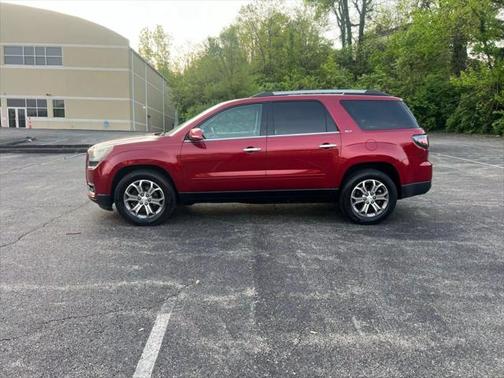 2014 GMC Acadia SLT-1