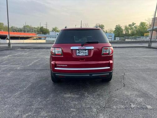 2014 GMC Acadia SLT-1