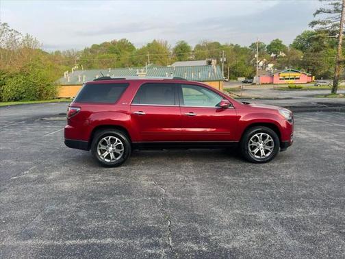 2014 GMC Acadia SLT-1