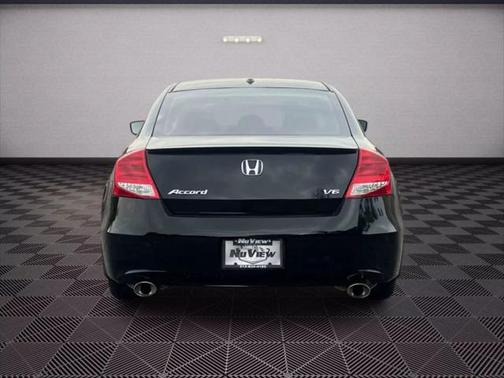 2011 Honda Accord EX-L