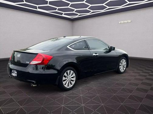 2011 Honda Accord EX-L
