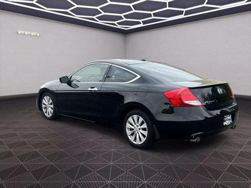 2011 Honda Accord EX-L