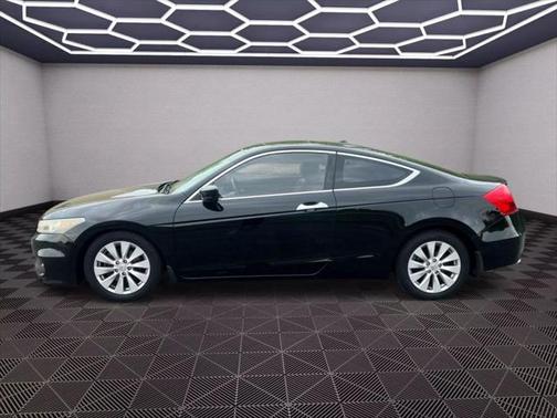 2011 Honda Accord EX-L