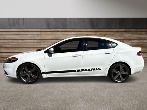 2014 Dodge Dart GT