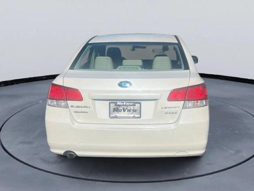 2013 Subaru Legacy Premium