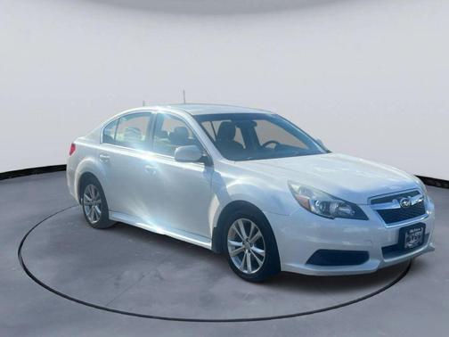 2013 Subaru Legacy Premium