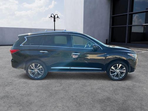 2014 INFINITI QX60 Base