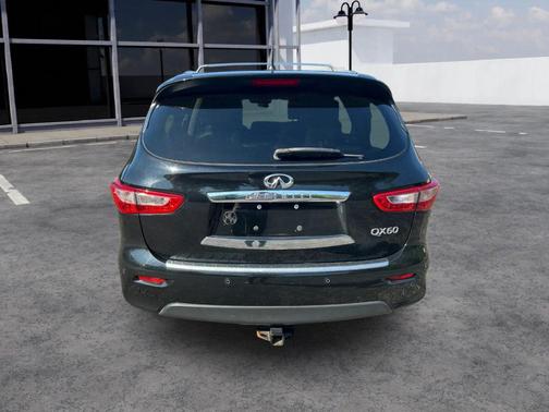 2014 INFINITI QX60 Base