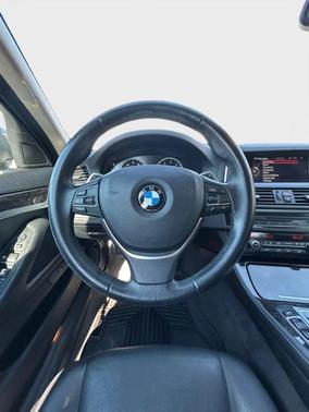 2016 BMW 535 535i Sedan 4D