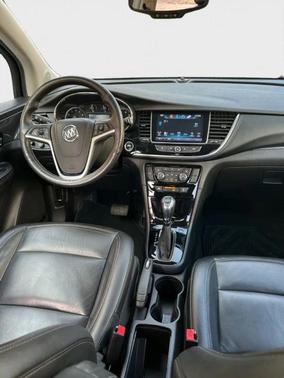 2017 Buick Encore Essence
