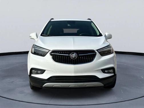 2017 Buick Encore Essence