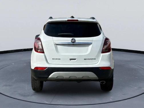 2017 Buick Encore Essence