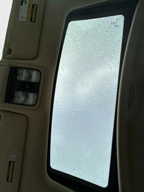 2009 Acura MDX Technology