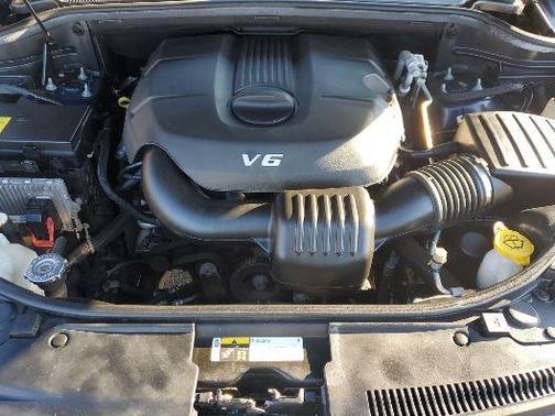 Photo 6 of 6 of 2015 Jeep Grand Cherokee Limited