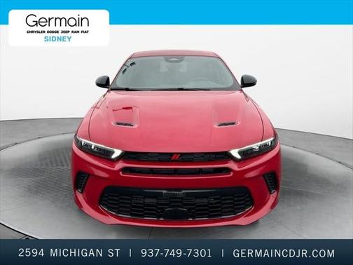 2025 Dodge Hornet GT AWD