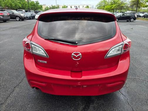 2013 Mazda Mazda3 i Grand Touring