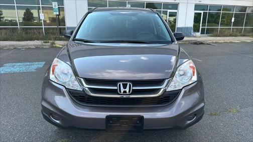 2011 Honda CR-V SE