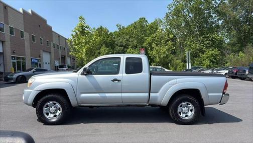 2005 Toyota Tacoma Access Cab