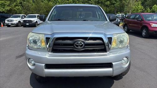 2005 Toyota Tacoma Access Cab