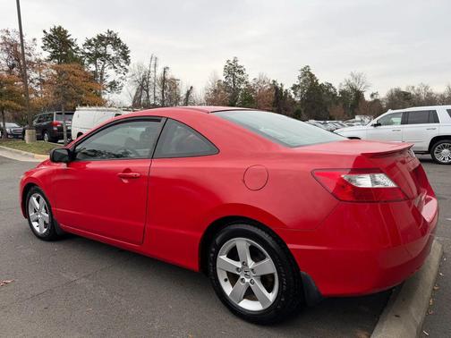 2008 Honda Civic EX-L