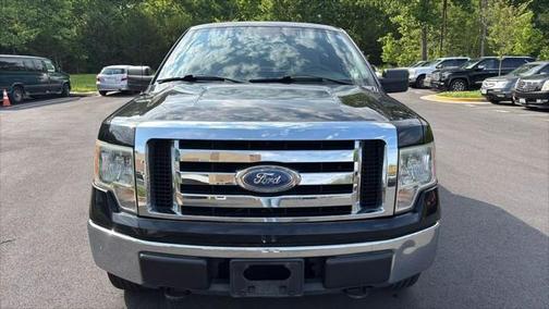 2009 Ford F-150 XL