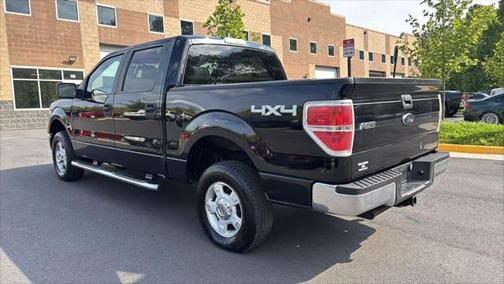 2009 Ford F-150 XL