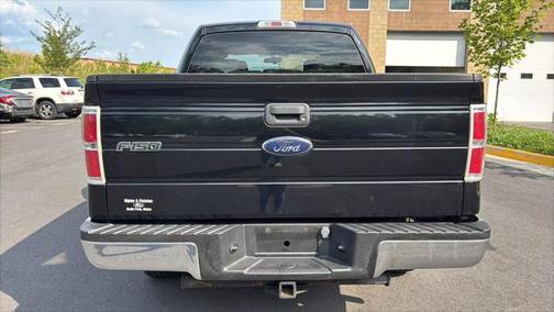 2009 Ford F-150 XL