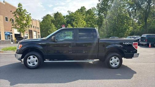 2009 Ford F-150 XL