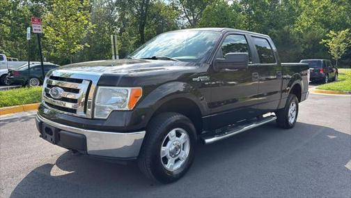 2009 Ford F-150 XL