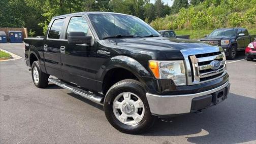 2009 Ford F-150 XL