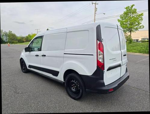 2019 Ford Transit Connect XL
