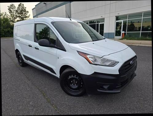 2019 Ford Transit Connect XL