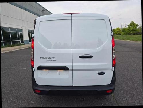 2019 Ford Transit Connect XL