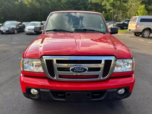 2011 Ford Ranger XLT