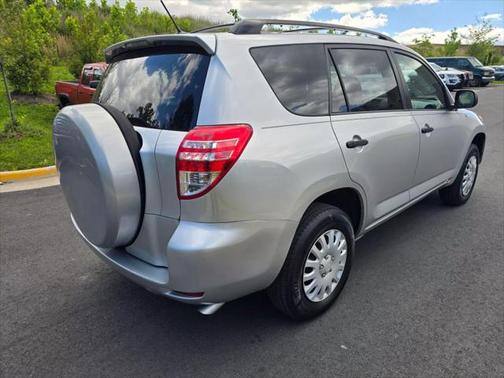 2009 Toyota RAV4 Sport