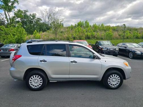 2009 Toyota RAV4 Sport