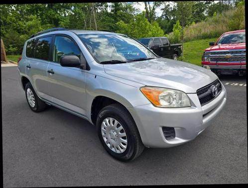 2009 Toyota RAV4 Sport