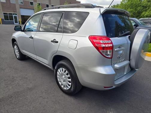2009 Toyota RAV4 Sport