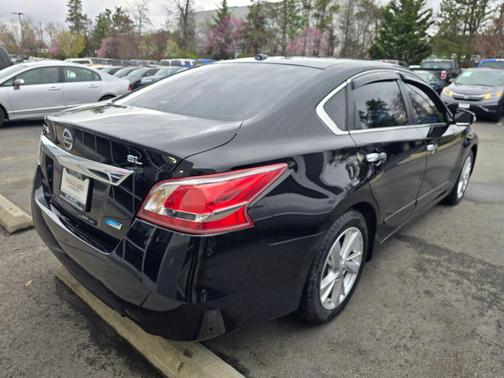 2013 Nissan Altima 2.5 SL