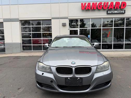2011 BMW 328 xDrive