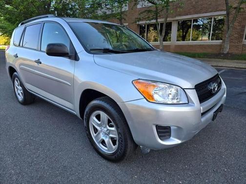 2011 Toyota RAV4 Sport