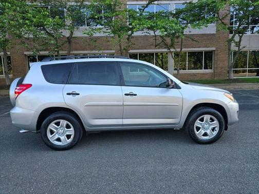 2011 Toyota RAV4 Sport