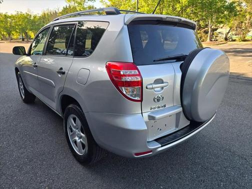 2011 Toyota RAV4 Sport