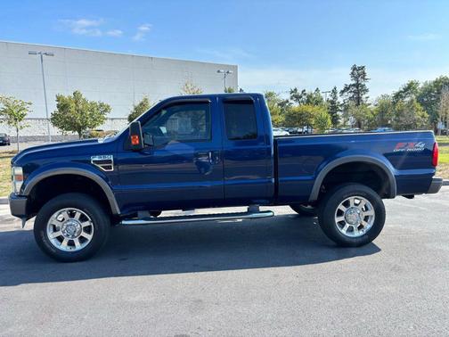 2008 Ford F-350 XL