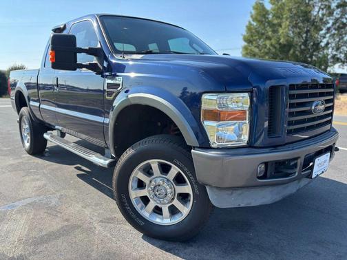 2008 Ford F-350 XL