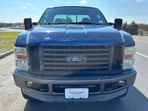 2008 Ford F-350 XL