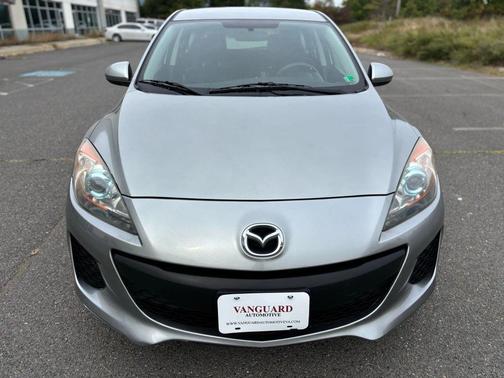 2013 Mazda Mazda3 i Touring