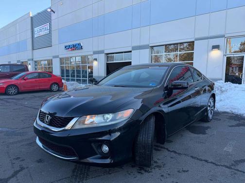 2013 Honda Accord EX