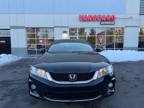 2013 Honda Accord EX