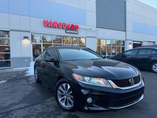 2013 Honda Accord EX